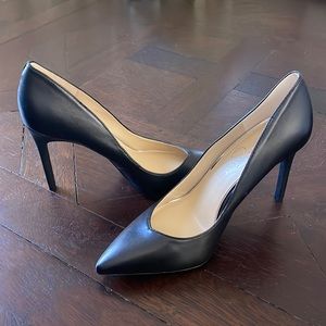 Jessica Simpson JP - Haneh black womens size 9m black new